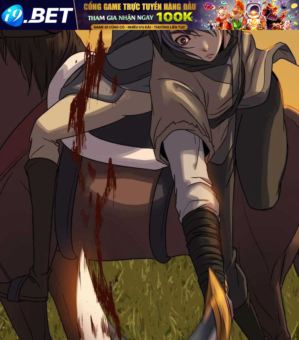 Vẫn Tinh Vương Triều - Chapter 5 - Page 33