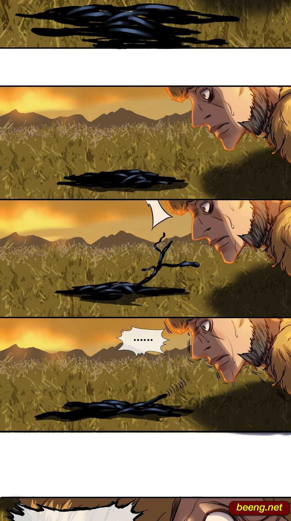 Vẫn Tinh Vương Triều - Chapter 5 - Page 39