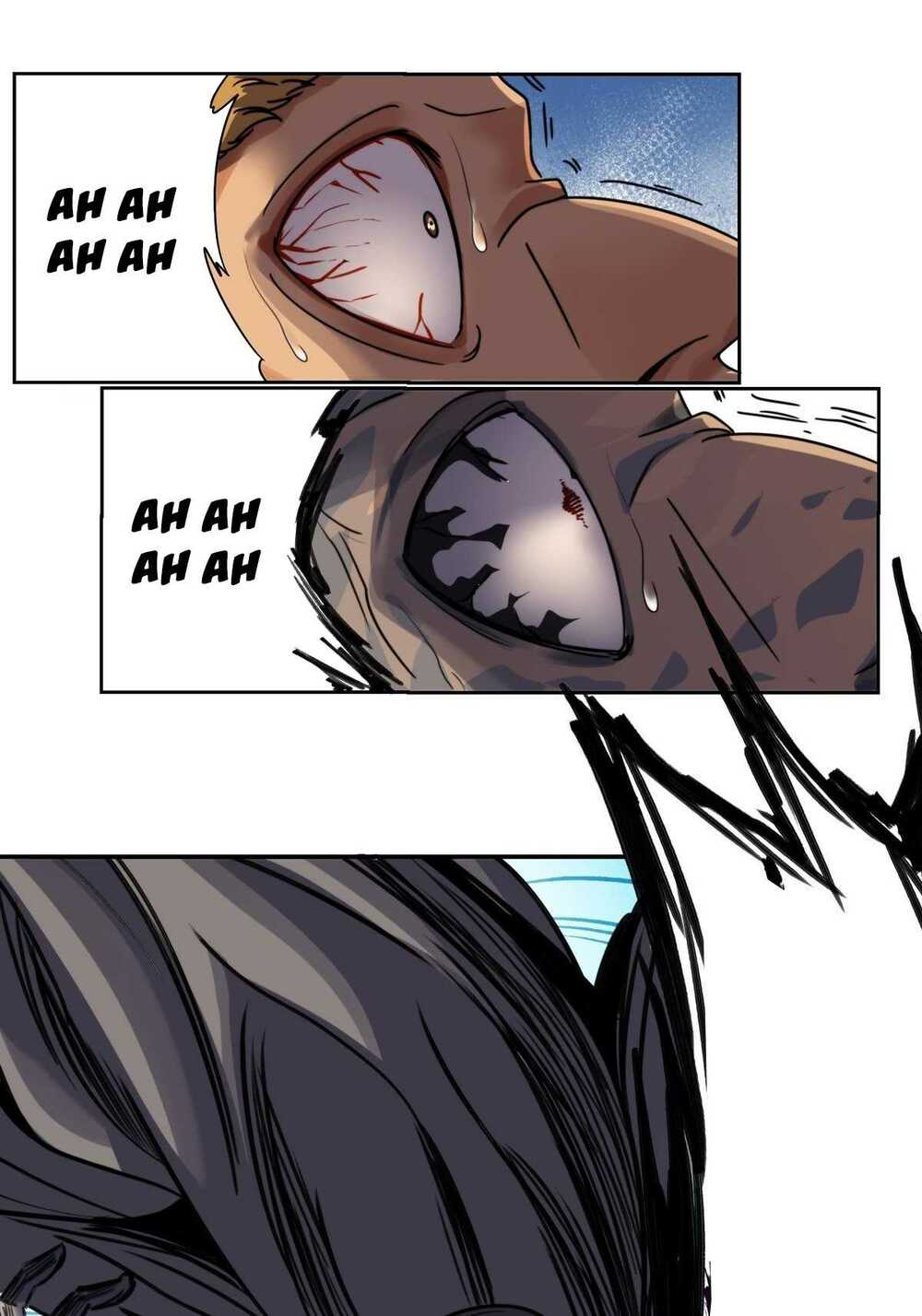 Vẫn Tinh Vương Triều - Chapter 5 - Page 42