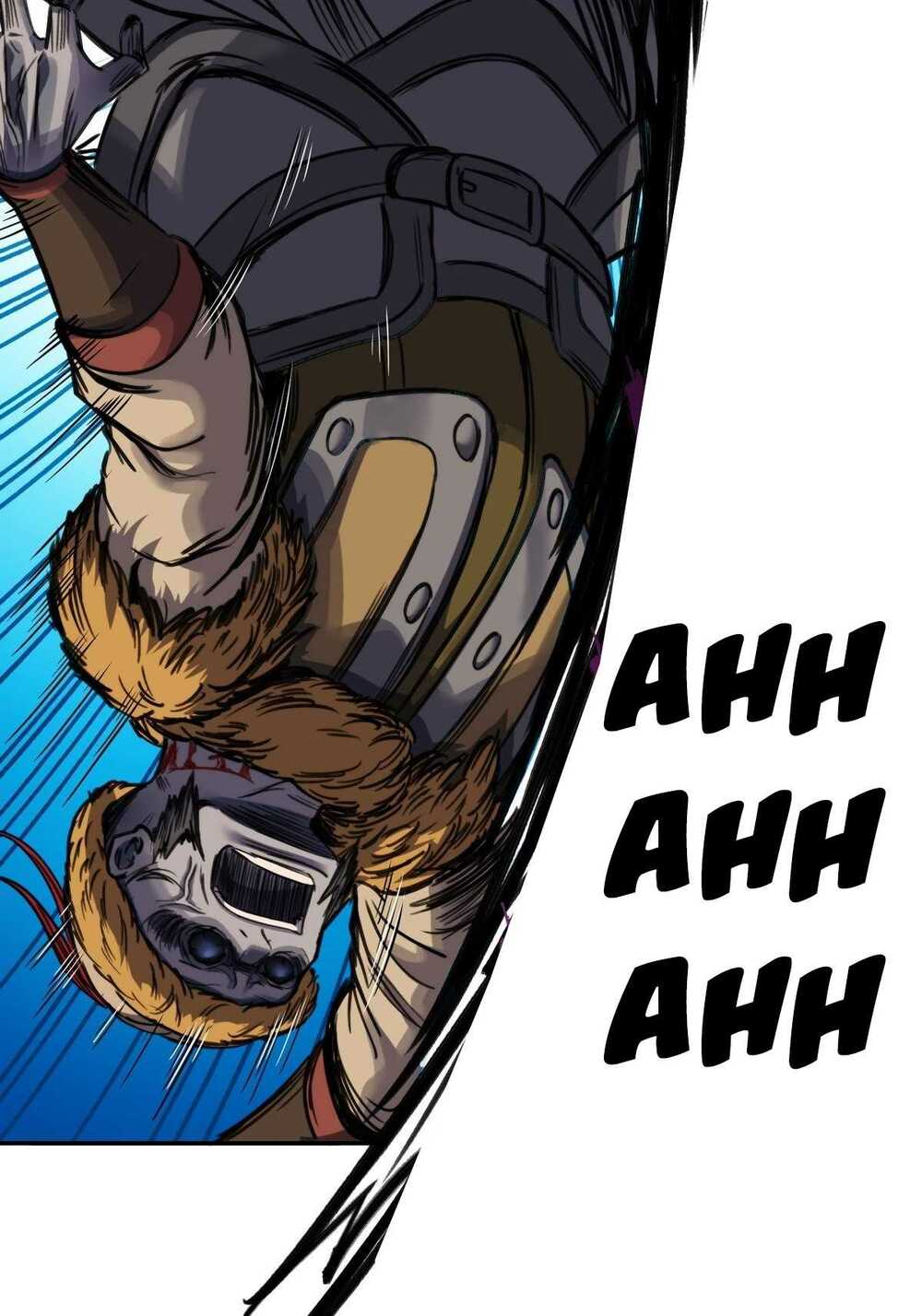 Vẫn Tinh Vương Triều - Chapter 5 - Page 43