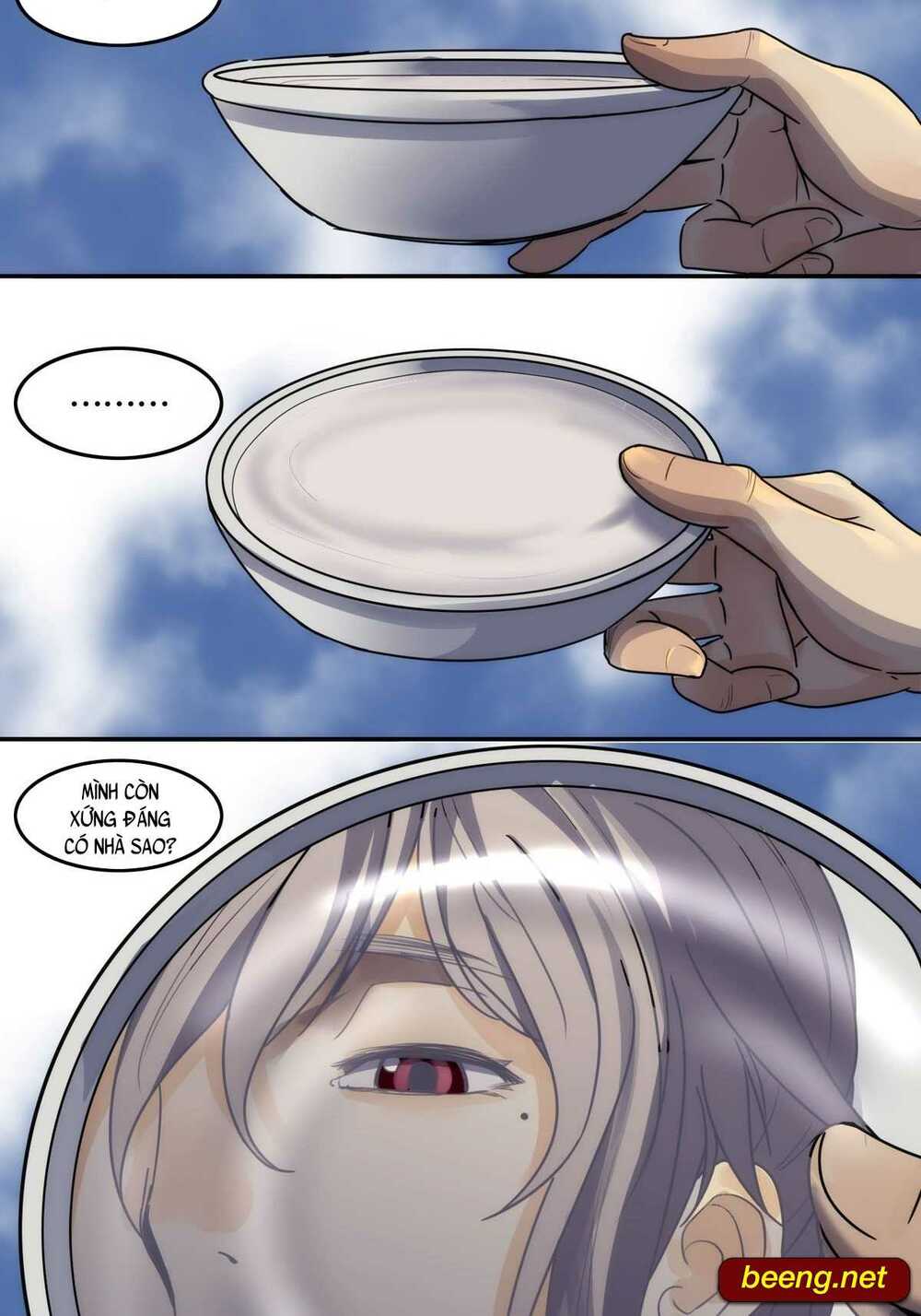 Vẫn Tinh Vương Triều - Chapter 5 - Page 4
