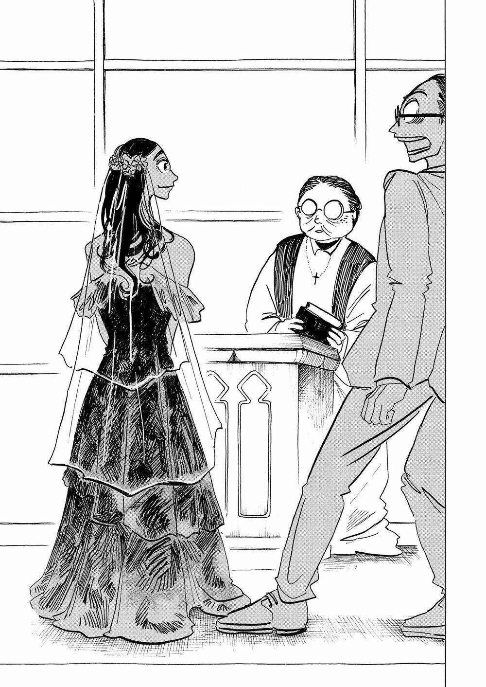 Botabota - Chapter 8 - Page 10