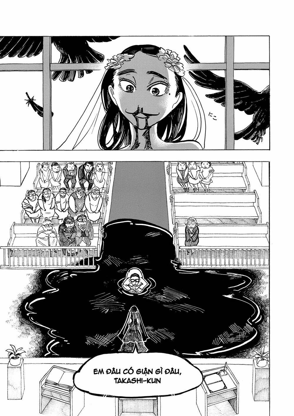 Botabota - Chapter 8 - Page 17