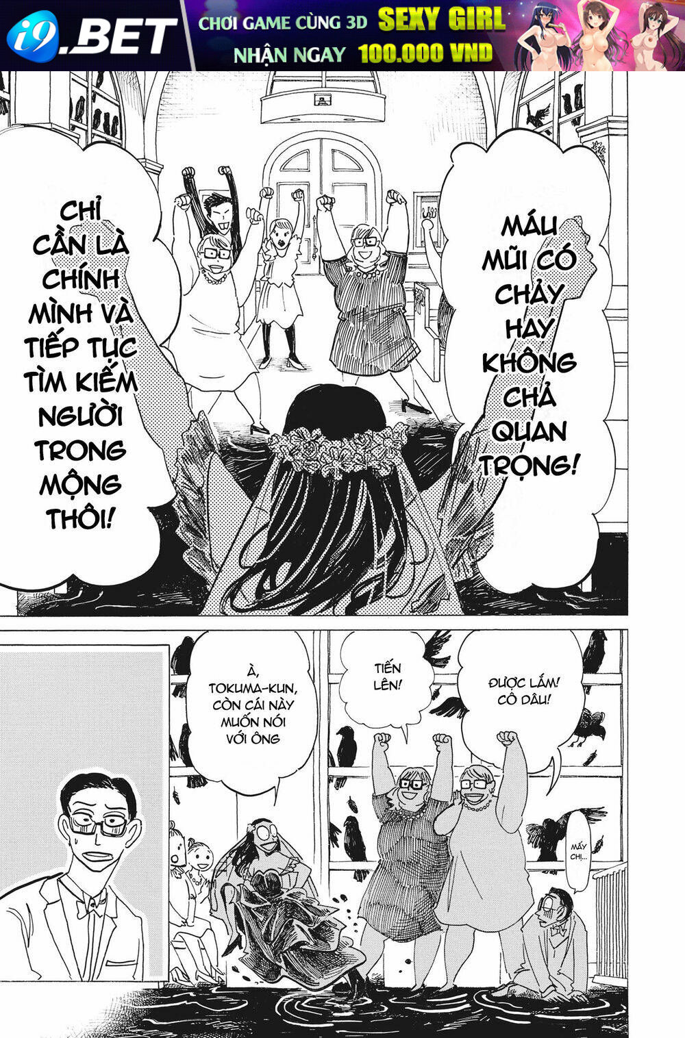 Botabota - Chapter 8 - Page 21