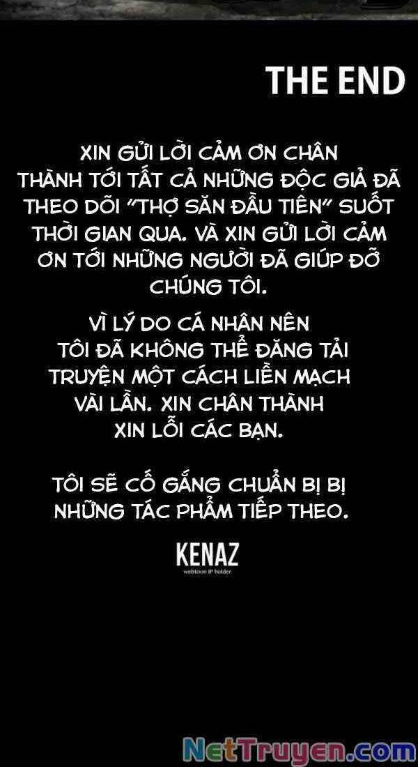 Thợ Săn Đầu Tiên - Chapter 101 - Page 46