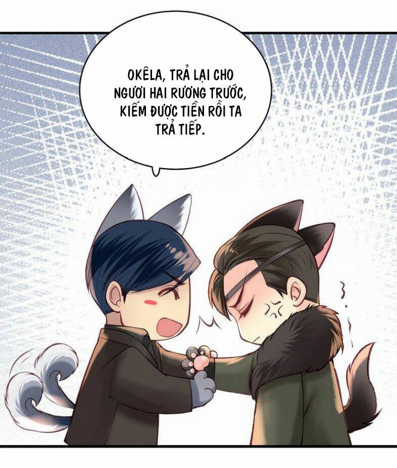 Khanh Như Tơ - Chapter 64 - Page 13