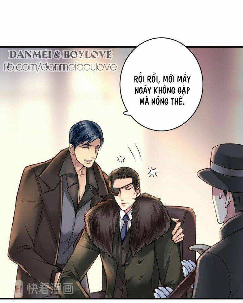 Khanh Như Tơ - Chapter 64 - Page 15