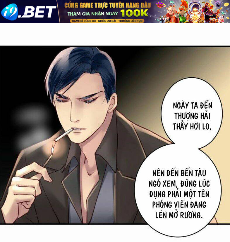 Khanh Như Tơ - Chapter 64 - Page 17