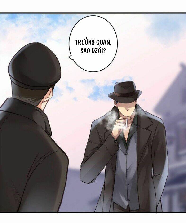 Khanh Như Tơ - Chapter 64 - Page 23