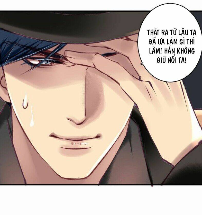 Khanh Như Tơ - Chapter 64 - Page 26
