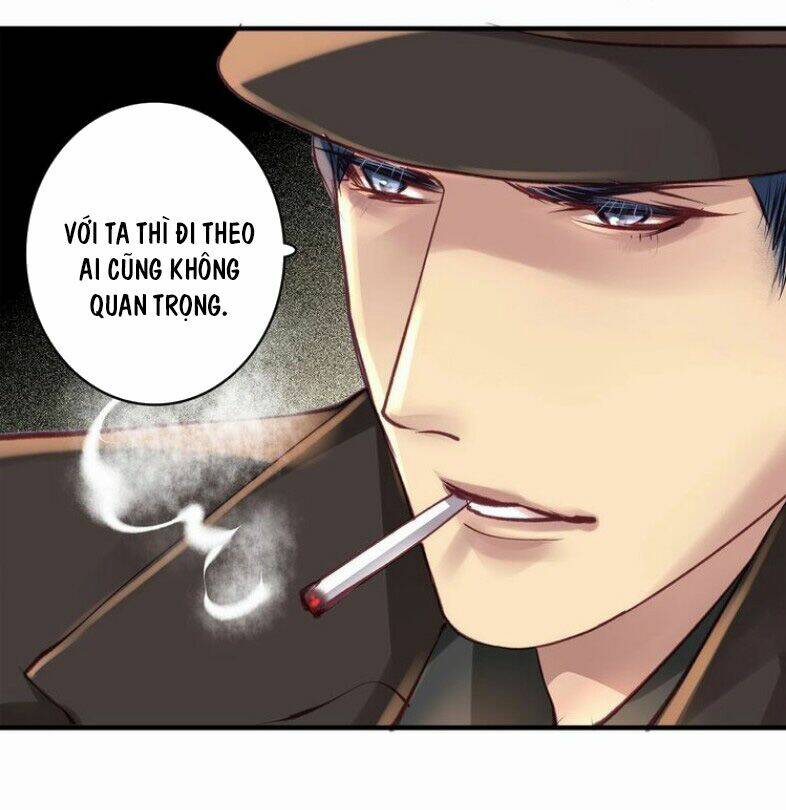 Khanh Như Tơ - Chapter 64 - Page 28