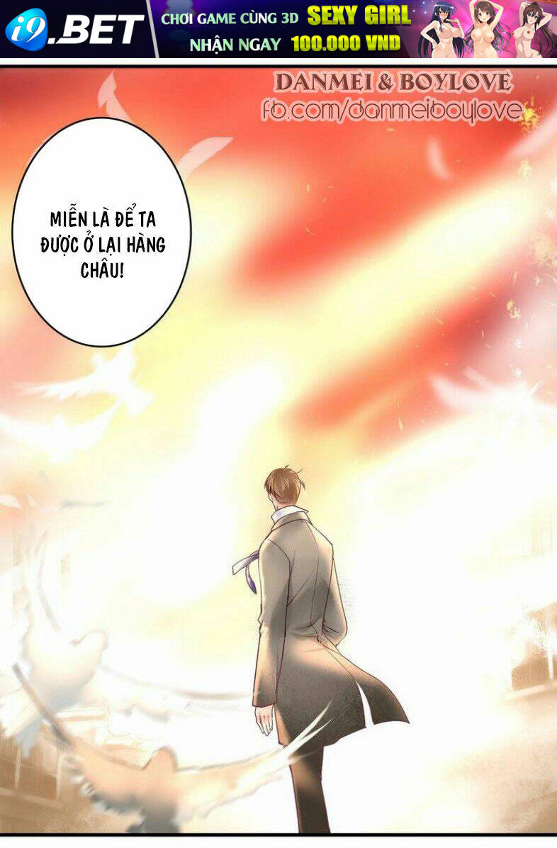 Khanh Như Tơ - Chapter 64 - Page 29