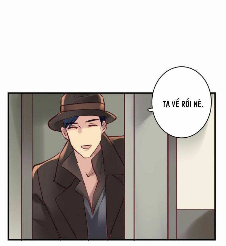 Khanh Như Tơ - Chapter 64 - Page 30