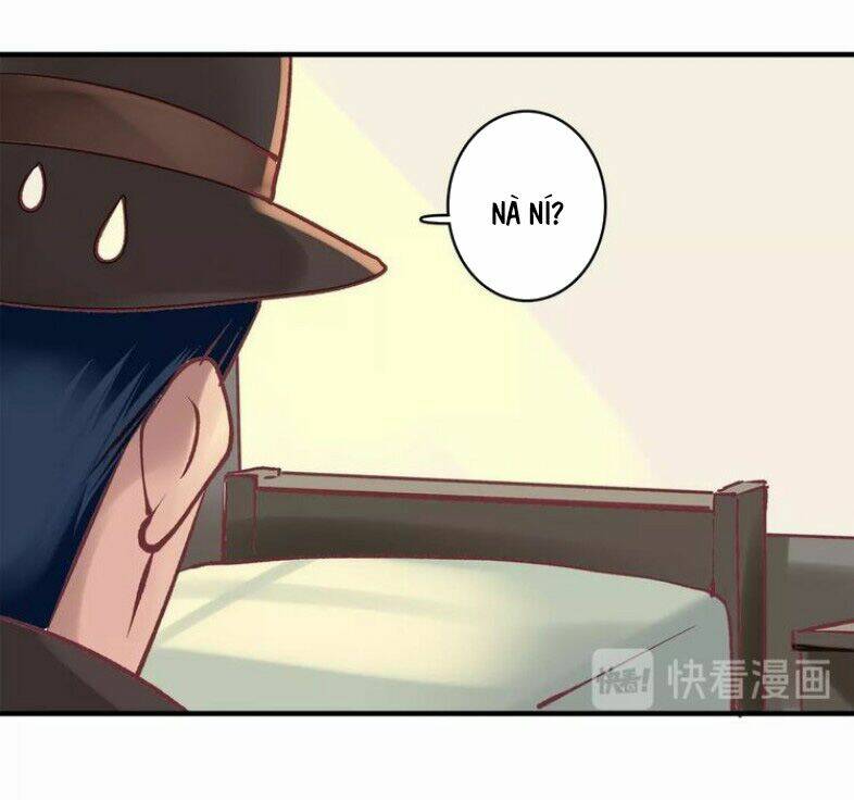 Khanh Như Tơ - Chapter 64 - Page 31