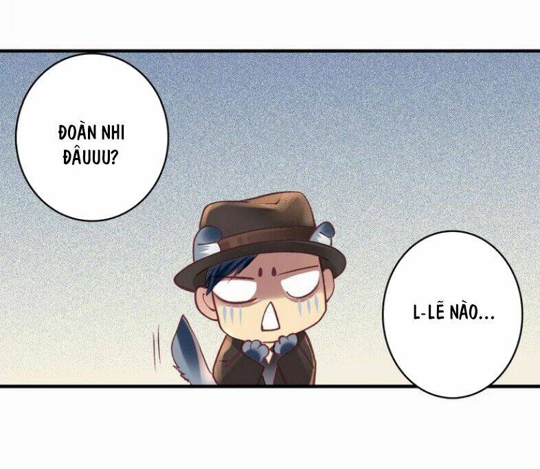 Khanh Như Tơ - Chapter 64 - Page 32