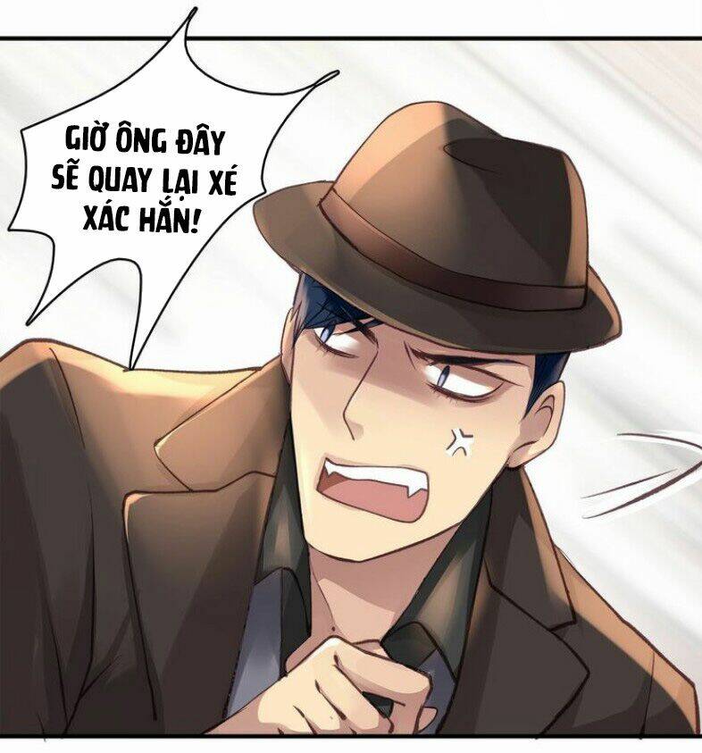 Khanh Như Tơ - Chapter 64 - Page 34