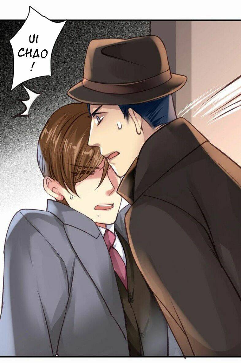 Khanh Như Tơ - Chapter 64 - Page 35