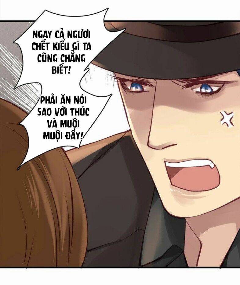 Khanh Như Tơ - Chapter 64 - Page 38