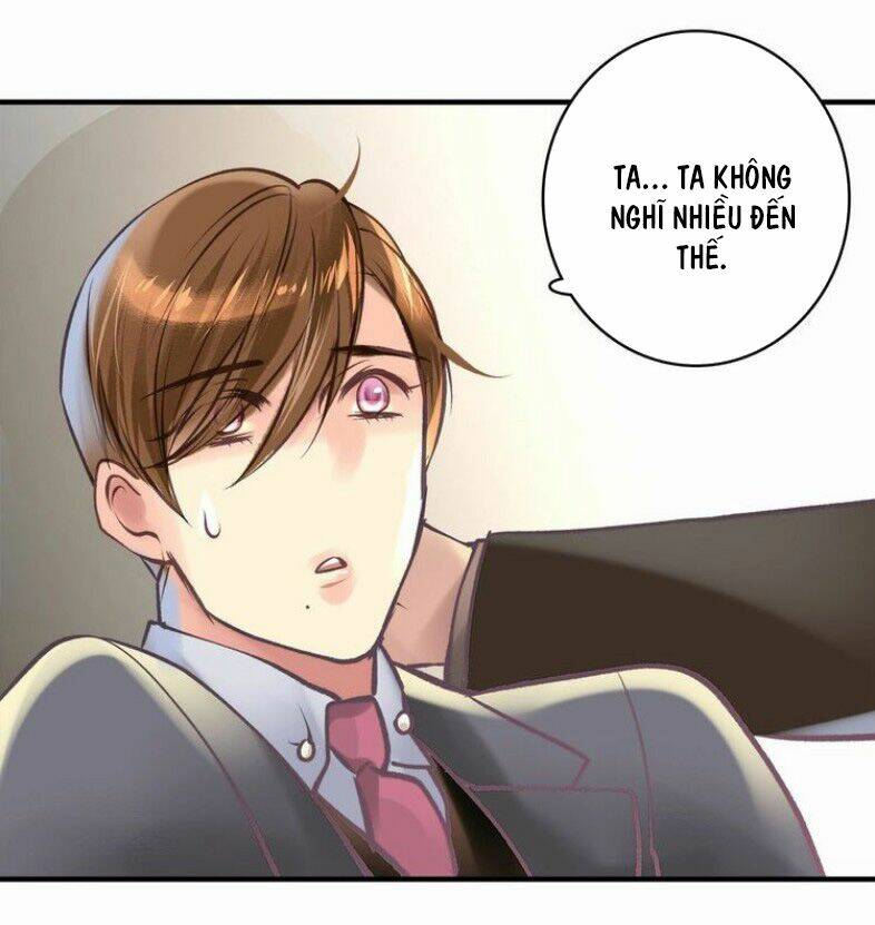 Khanh Như Tơ - Chapter 64 - Page 39