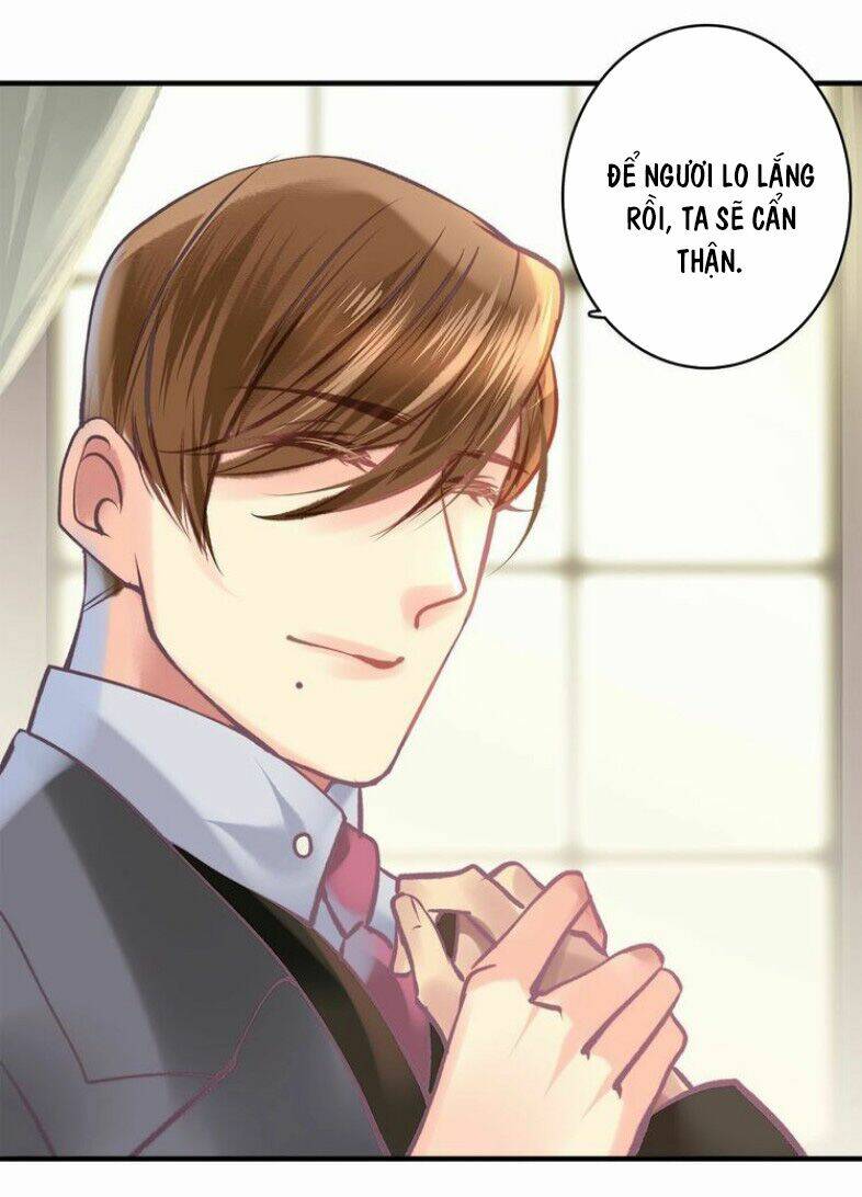 Khanh Như Tơ - Chapter 64 - Page 41