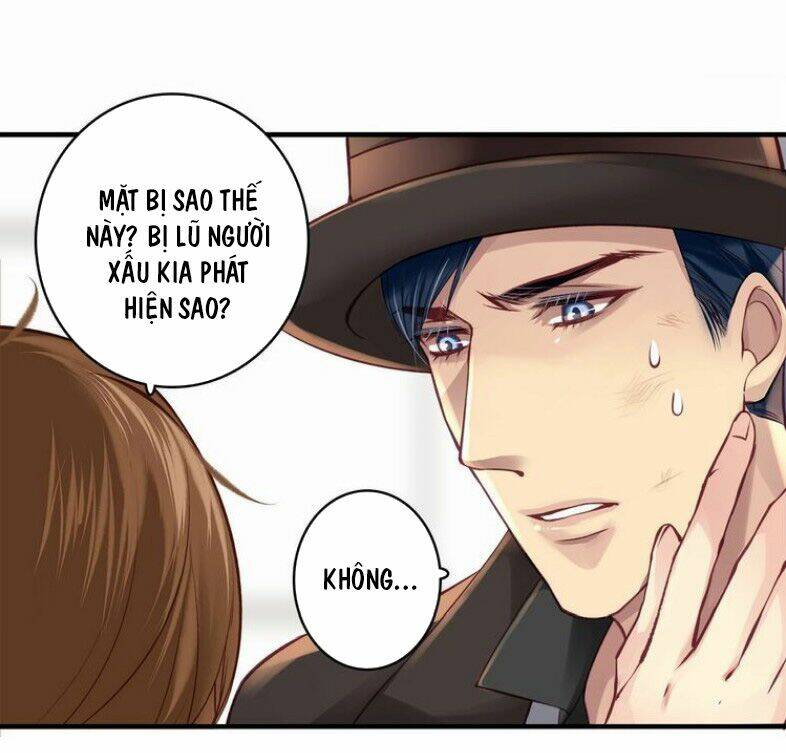 Khanh Như Tơ - Chapter 64 - Page 42
