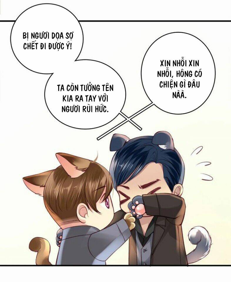 Khanh Như Tơ - Chapter 64 - Page 43