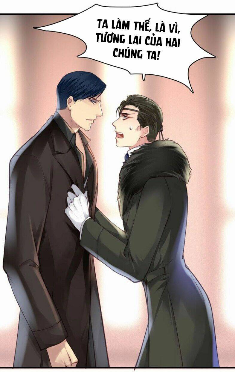 Khanh Như Tơ - Chapter 64 - Page 8