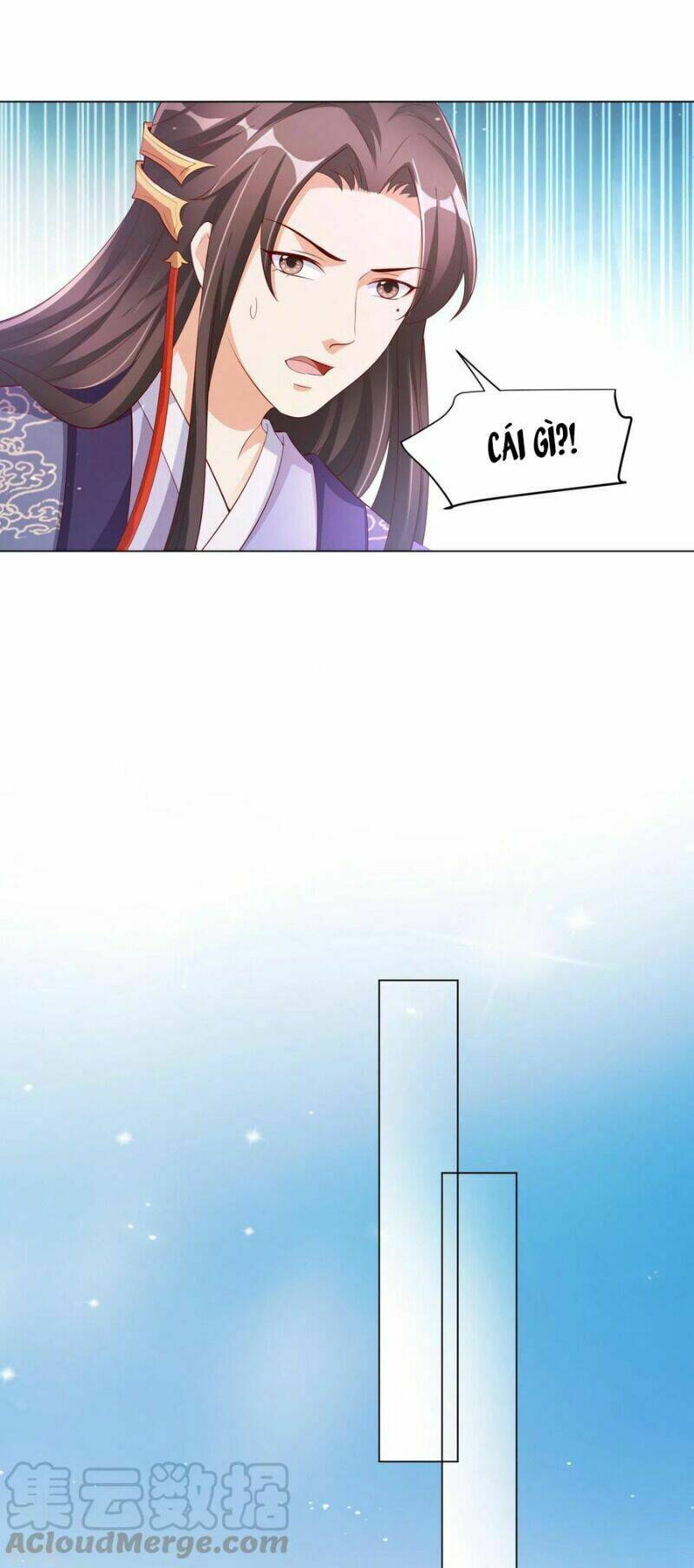 Vương Phi Có Độc! Chapter 136 - Trang 9