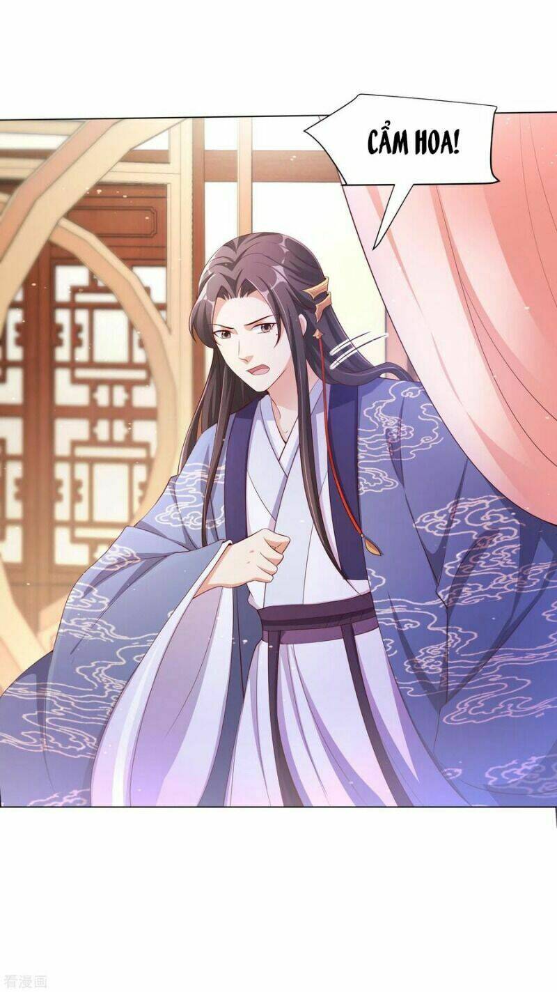 Vương Phi Có Độc! Chapter 136 - Trang 11