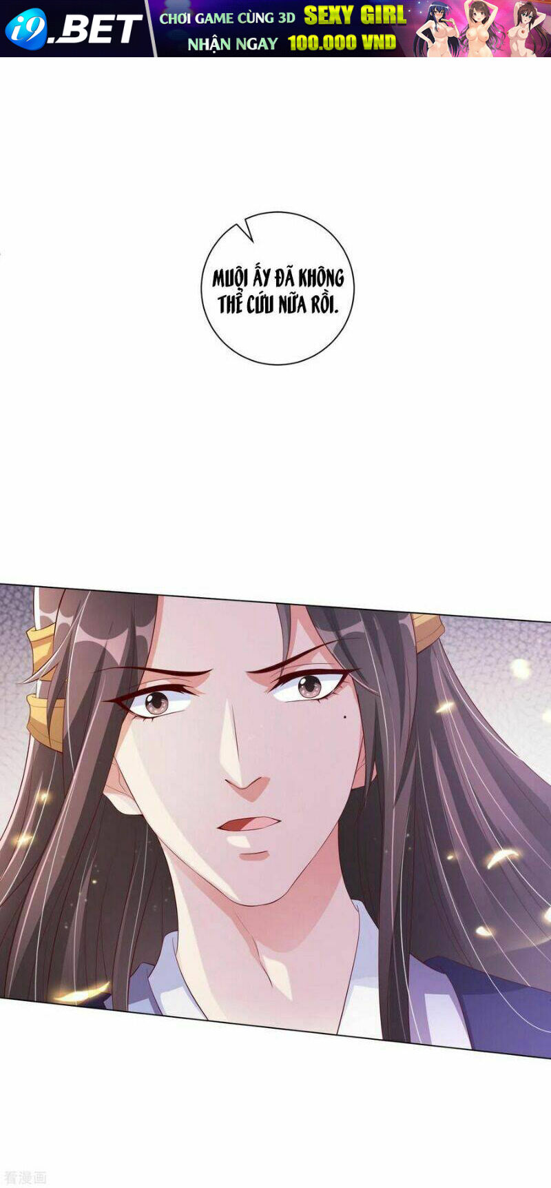 Vương Phi Có Độc! Chapter 136 - Trang 14