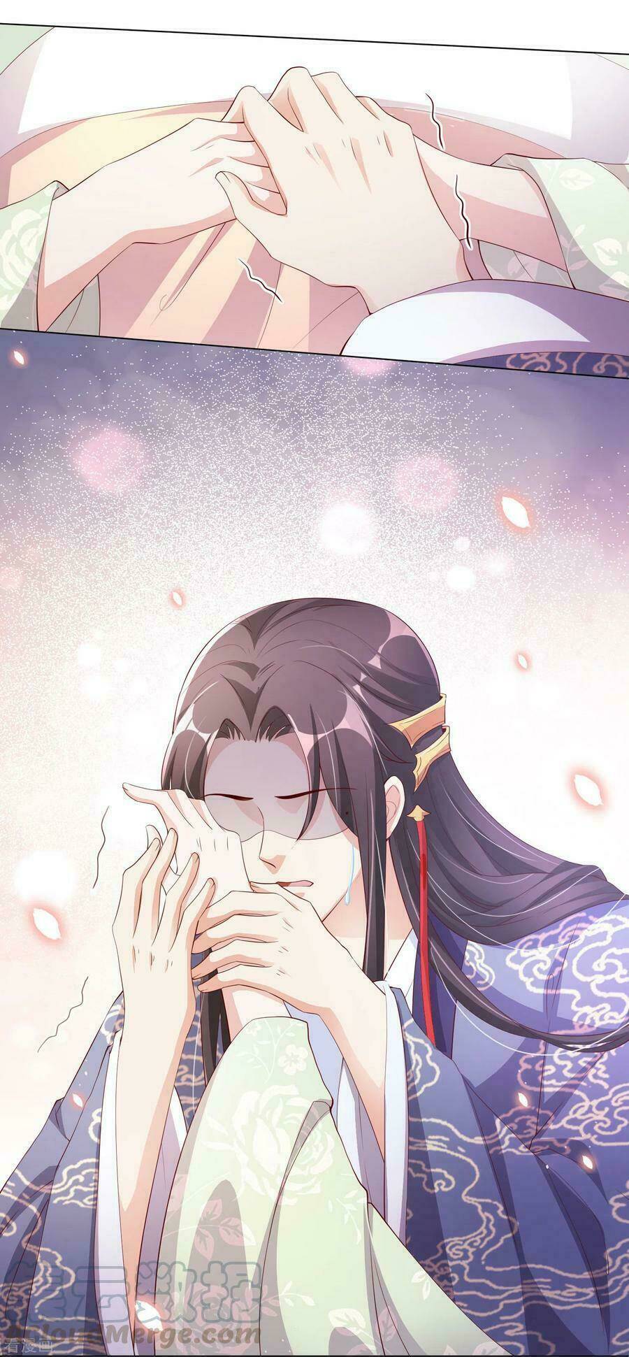 Vương Phi Có Độc! Chapter 136 - Trang 15