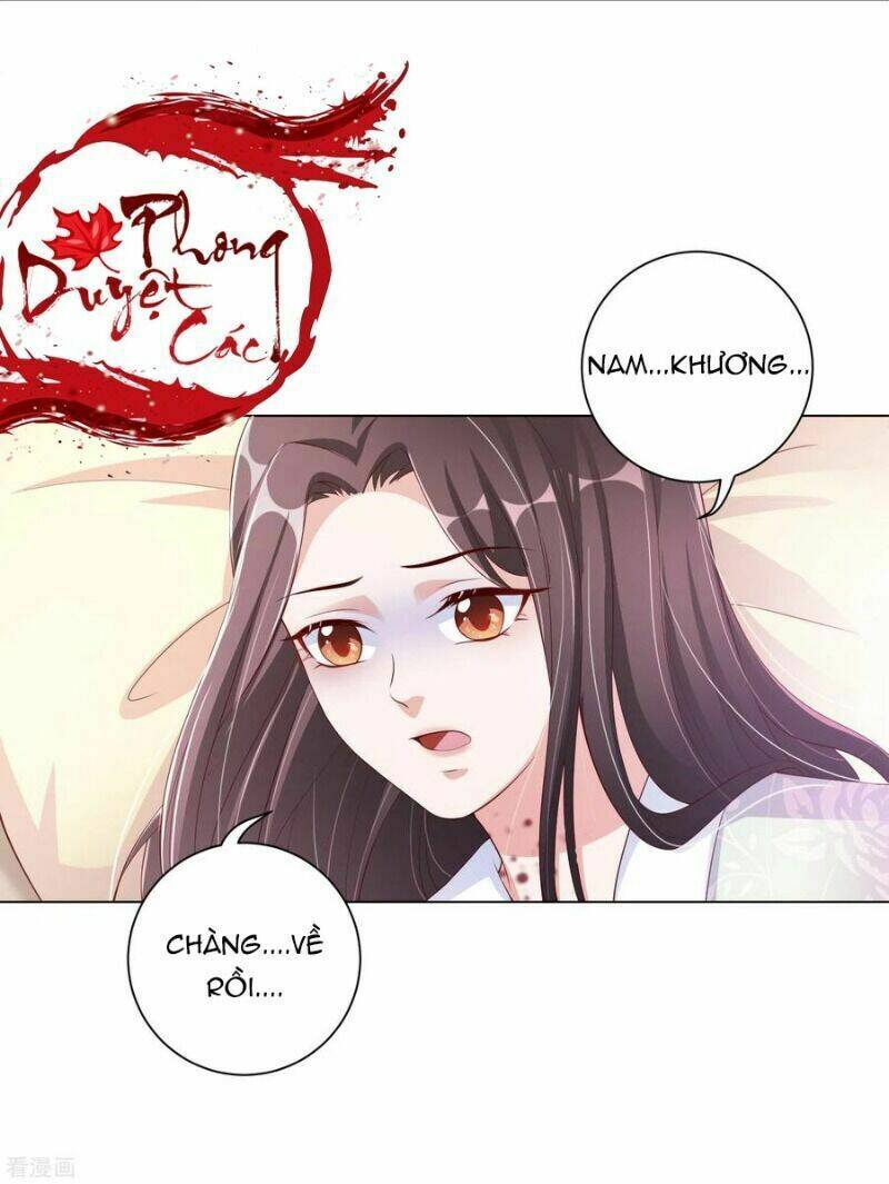 Vương Phi Có Độc! Chapter 136 - Trang 16