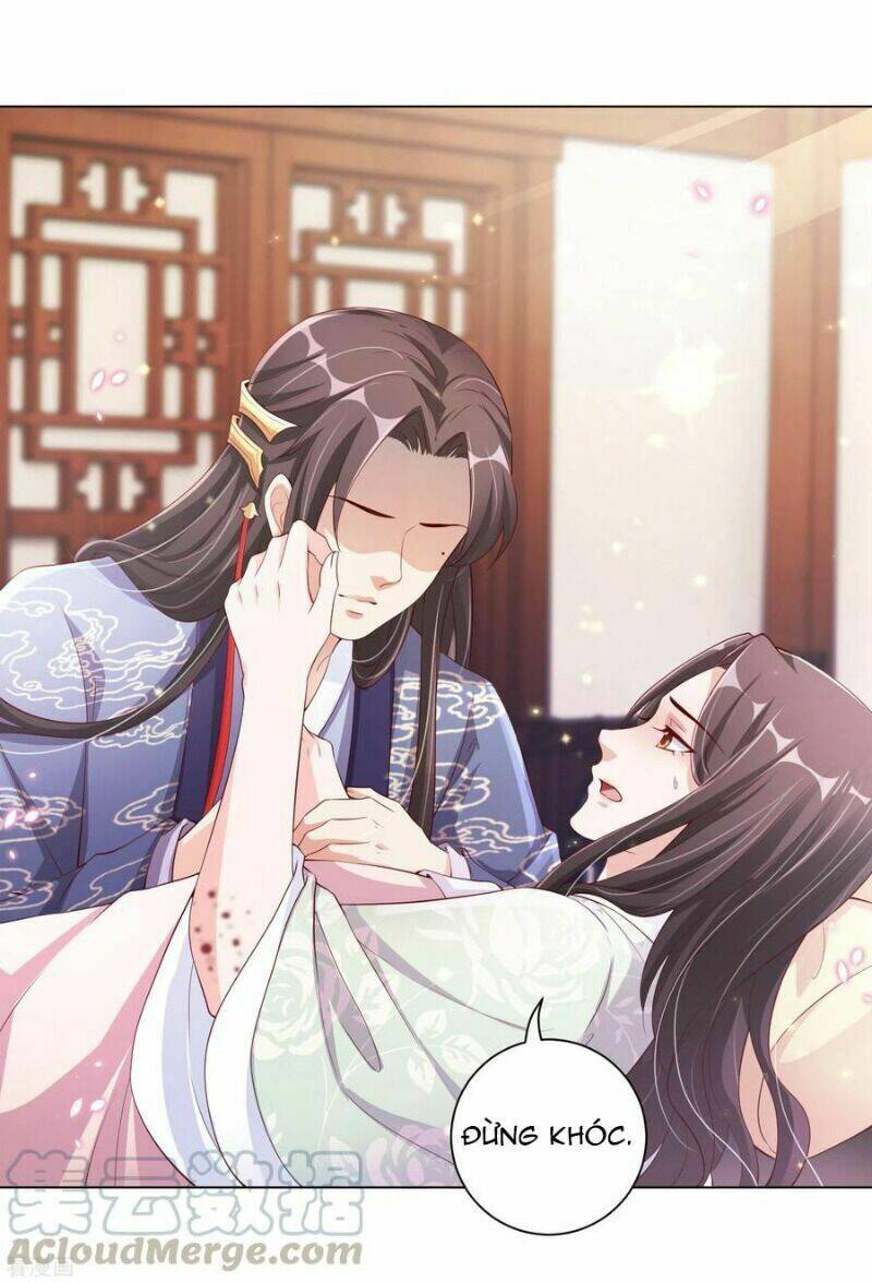 Vương Phi Có Độc! Chapter 136 - Trang 17