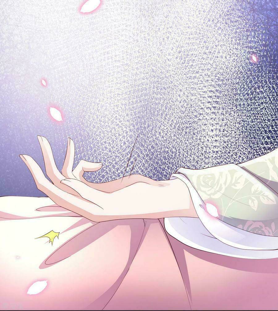 Vương Phi Có Độc! Chapter 136 - Trang 20