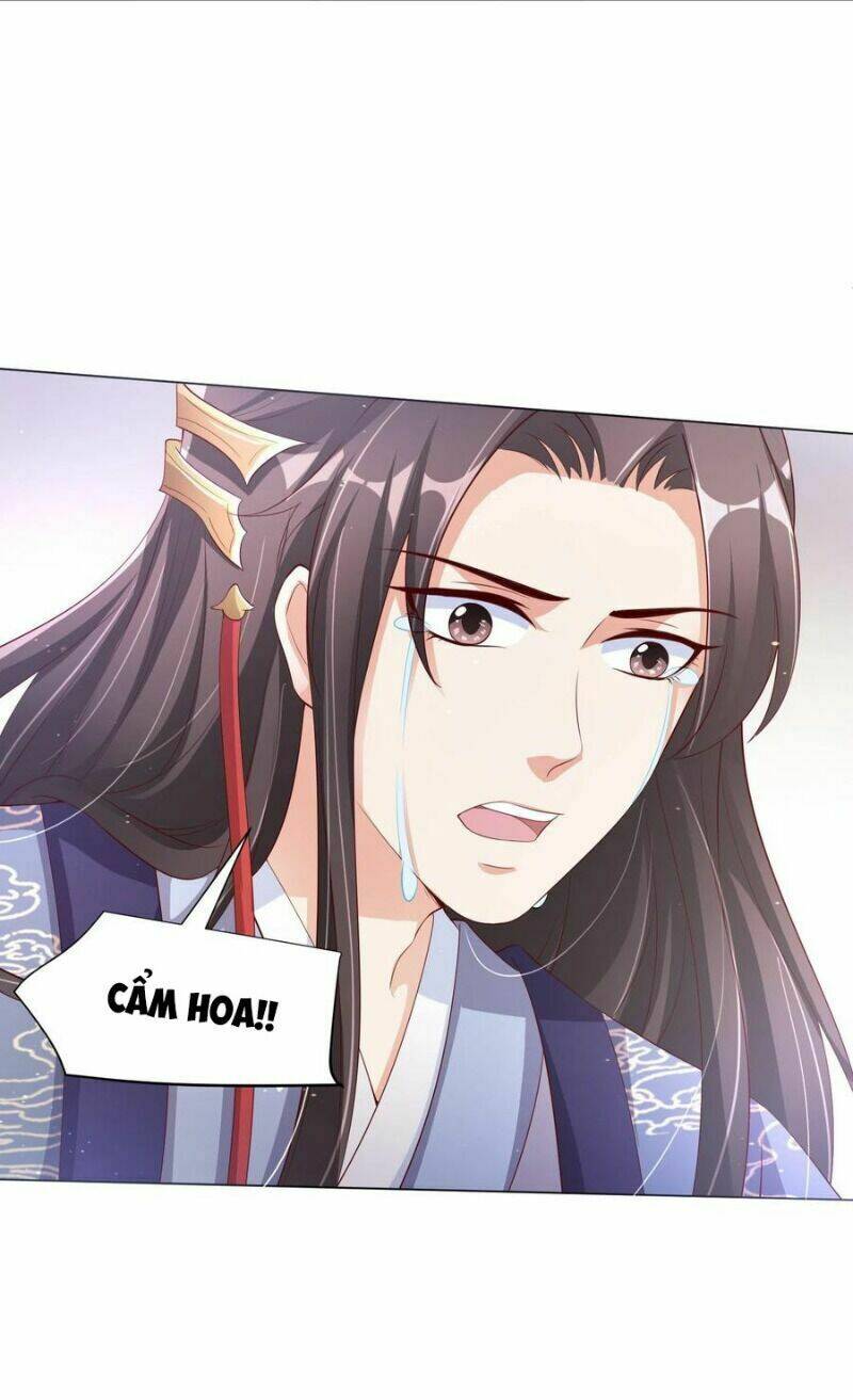 Vương Phi Có Độc! Chapter 136 - Trang 21