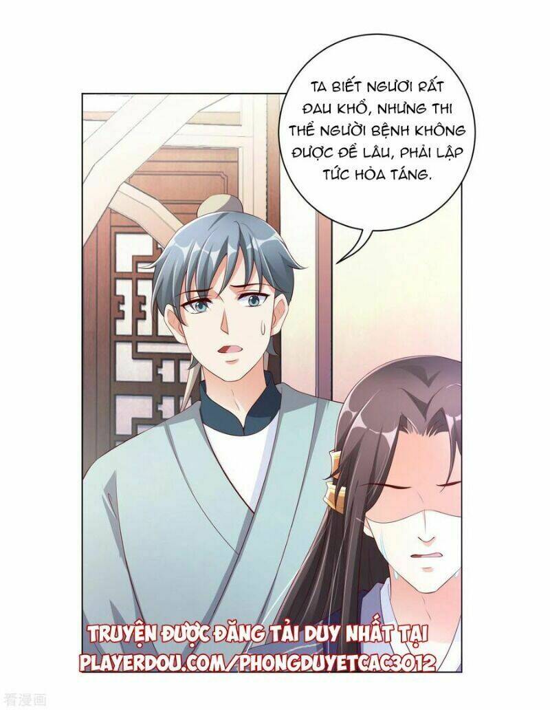 Vương Phi Có Độc! Chapter 136 - Trang 22