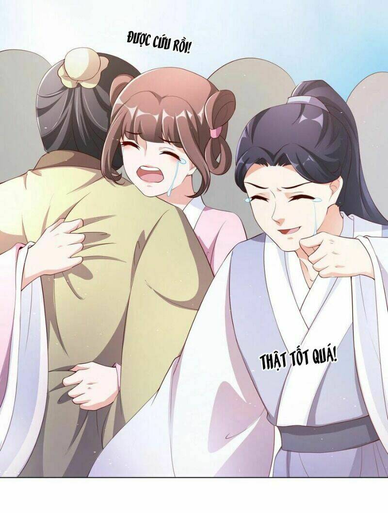 Vương Phi Có Độc! Chapter 136 - Trang 5