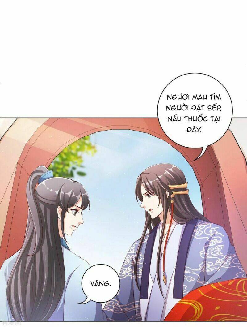 Vương Phi Có Độc! Chapter 136 - Trang 6