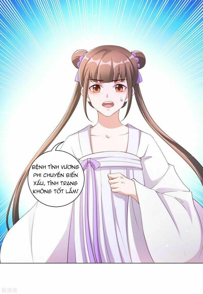 Vương Phi Có Độc! Chapter 136 - Trang 8