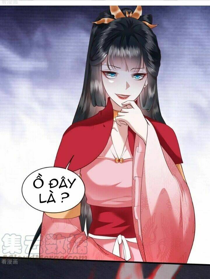 Con Đường Hoang Dã Của Vương Phi Chapter 35 - Trang 10