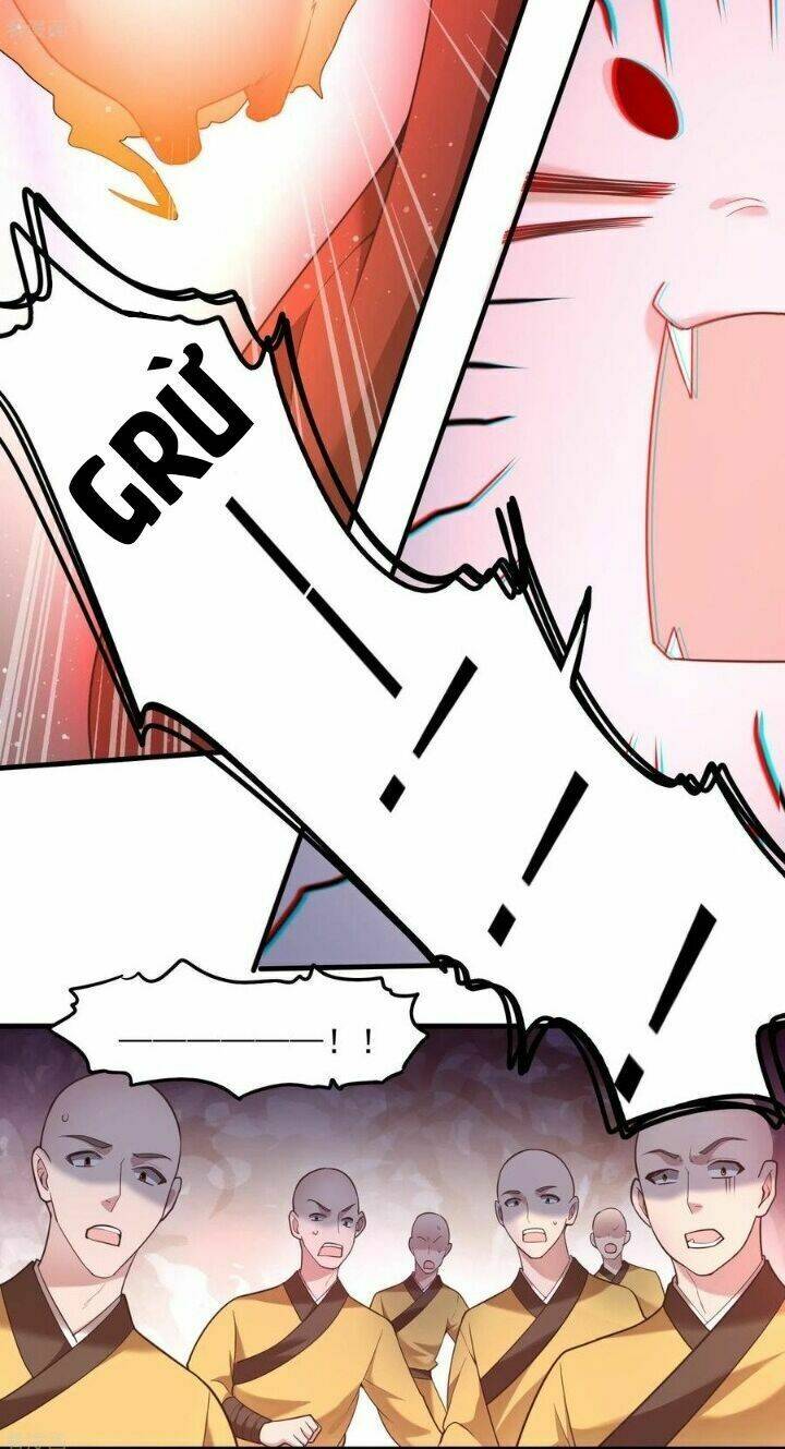 Con Đường Hoang Dã Của Vương Phi Chapter 35 - Trang 17