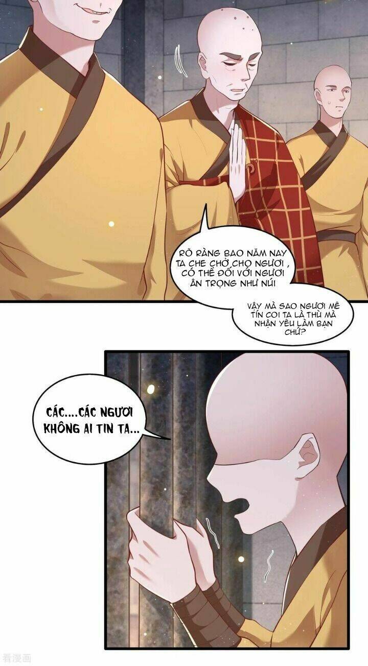 Con Đường Hoang Dã Của Vương Phi Chapter 35 - Trang 2