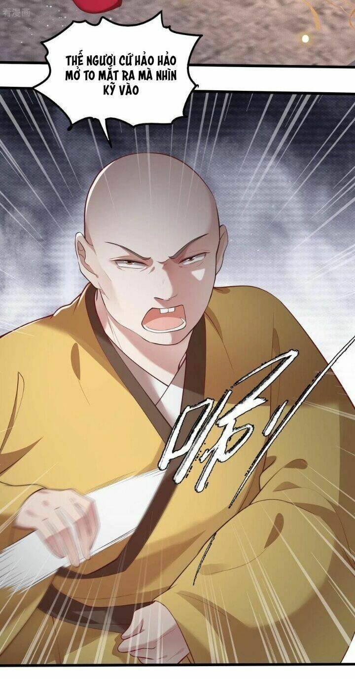 Con Đường Hoang Dã Của Vương Phi Chapter 35 - Trang 5