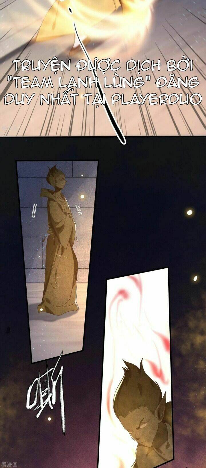 Con Đường Hoang Dã Của Vương Phi Chapter 35 - Trang 7