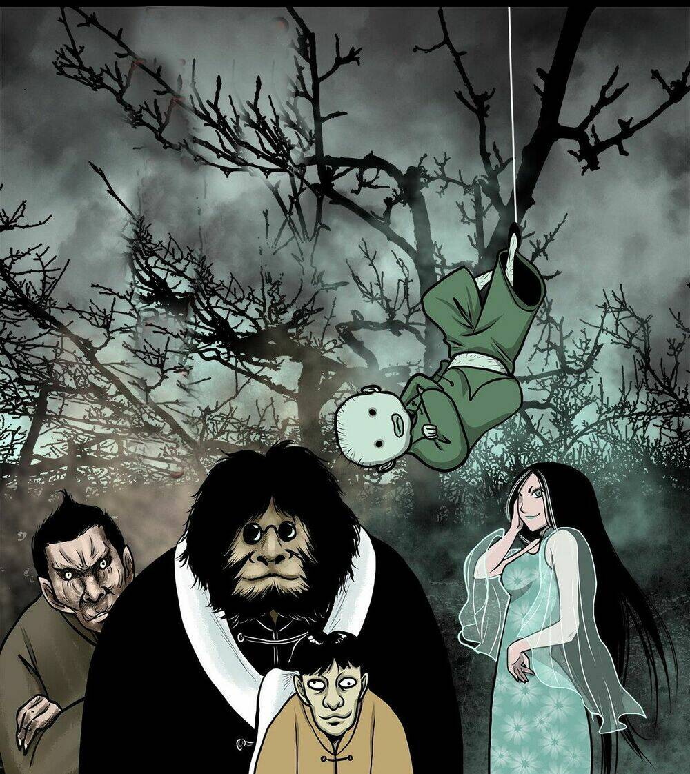 Minh Nguyệt Truyện - Chapter 0 - Page 100