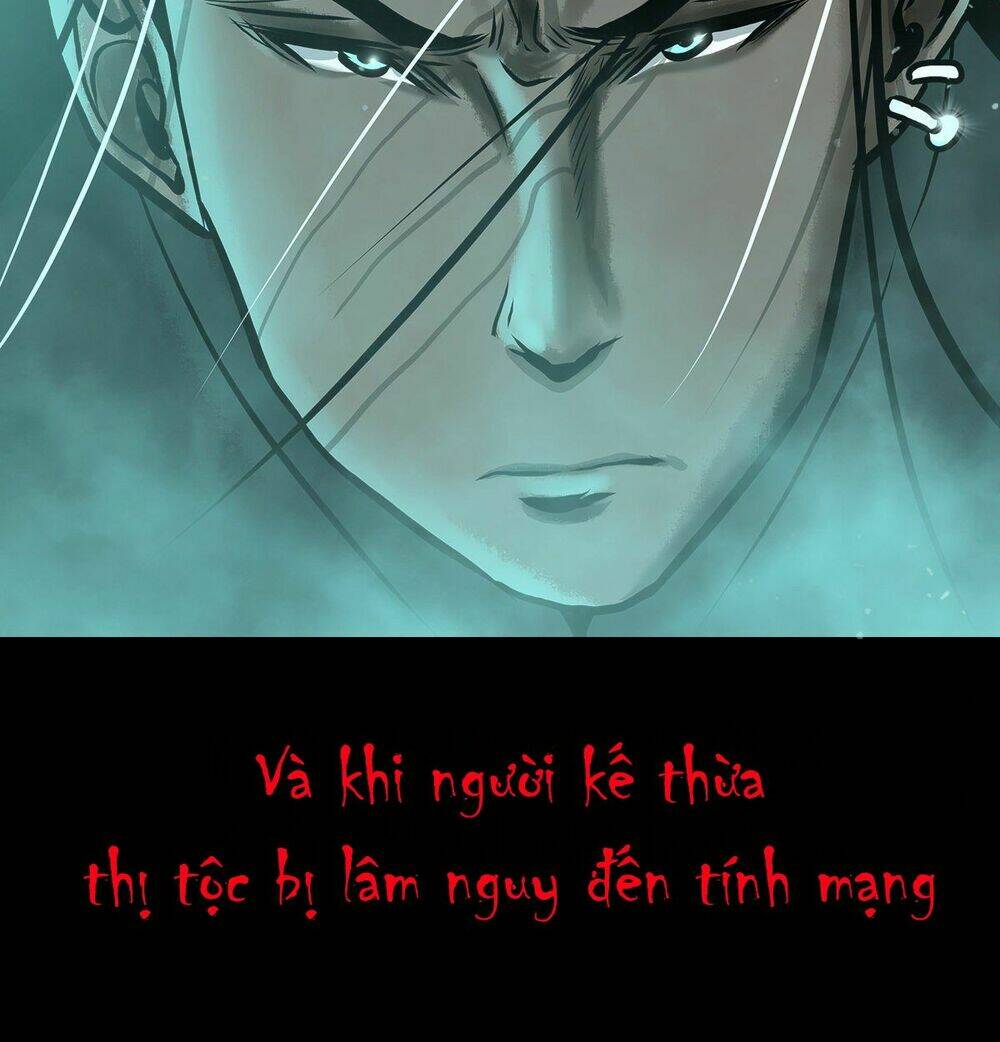 Minh Nguyệt Truyện - Chapter 0 - Page 11