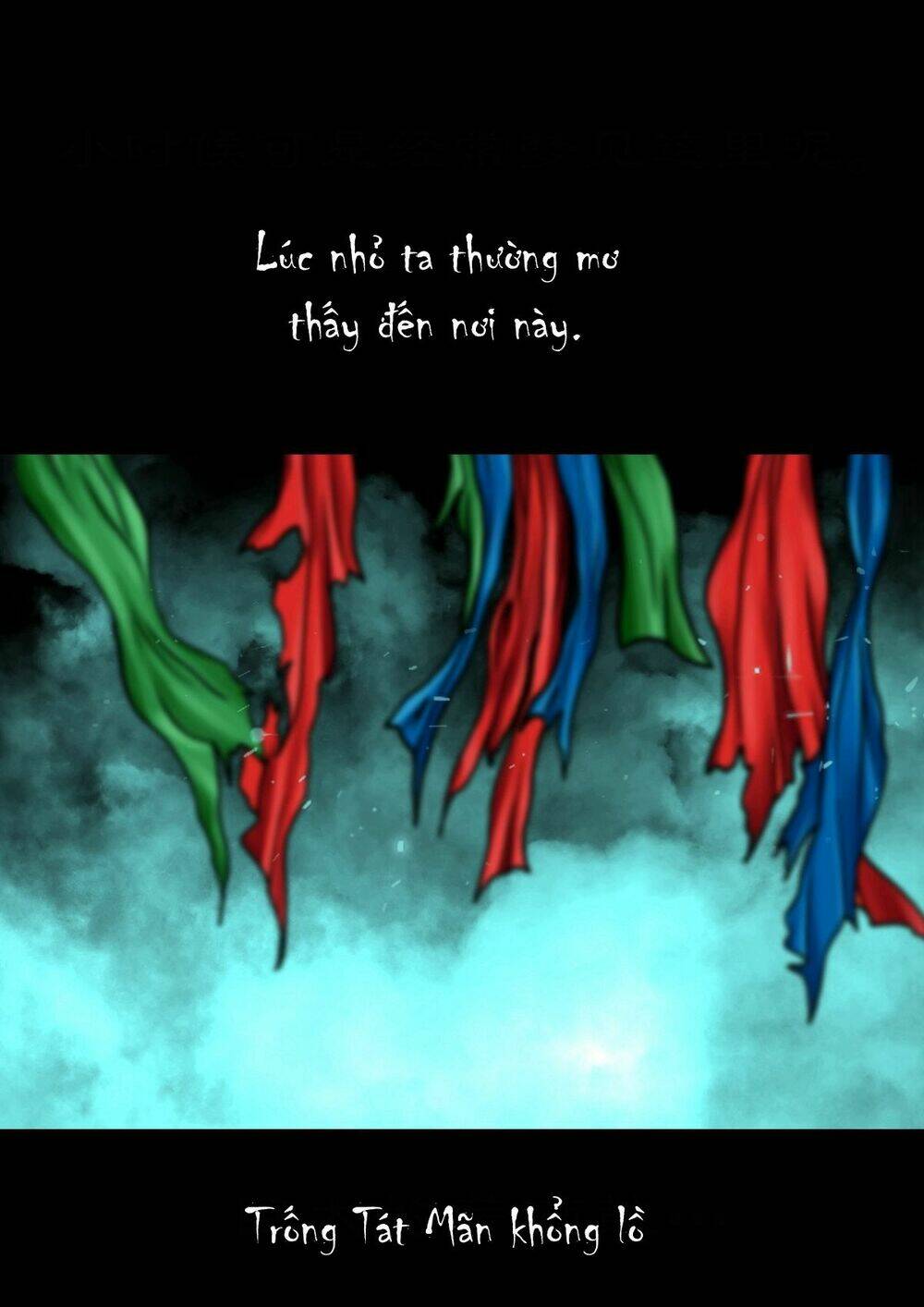 Minh Nguyệt Truyện - Chapter 0 - Page 17