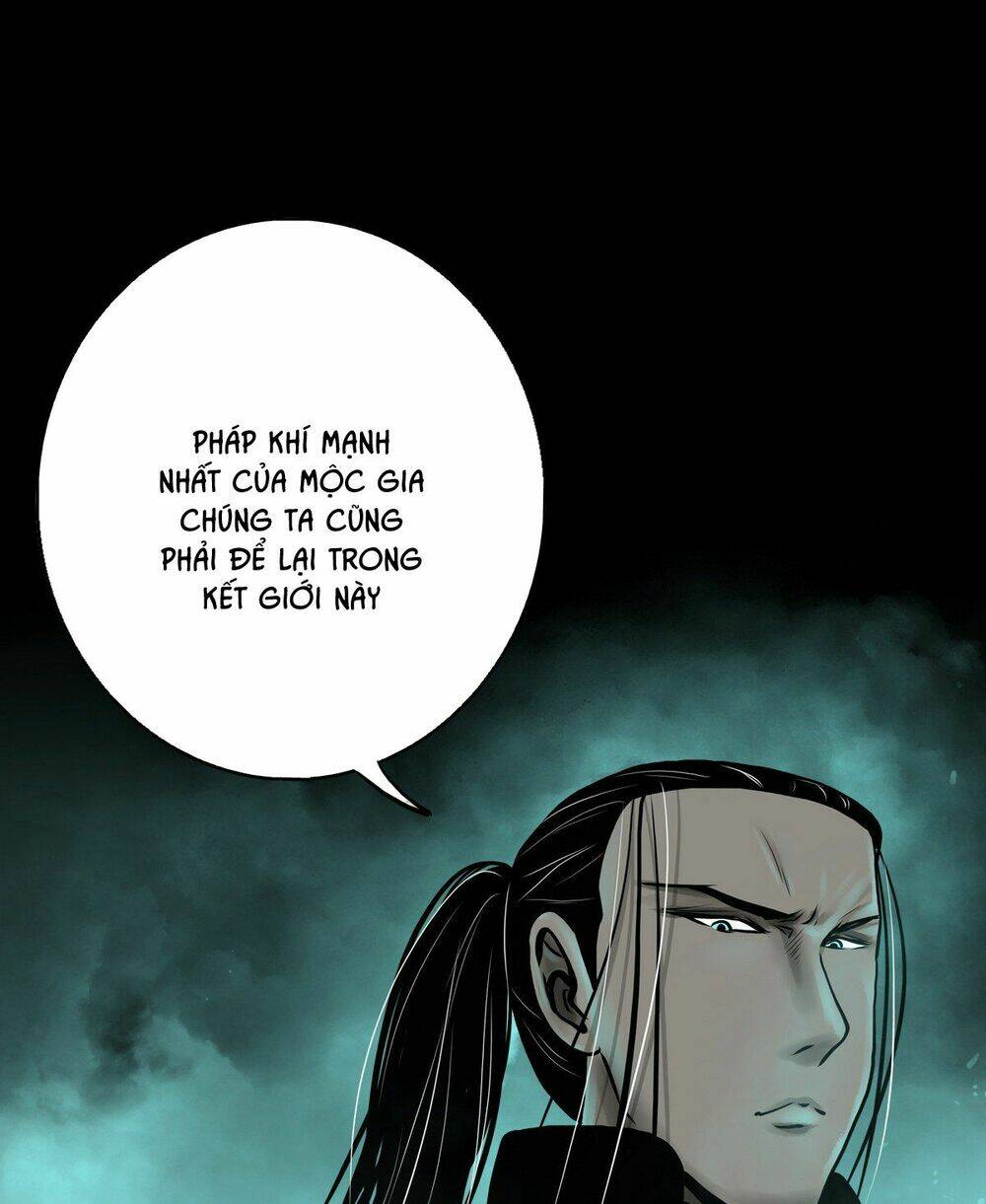 Minh Nguyệt Truyện - Chapter 0 - Page 24