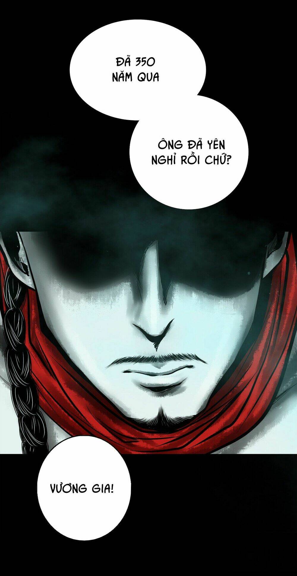 Minh Nguyệt Truyện - Chapter 0 - Page 26