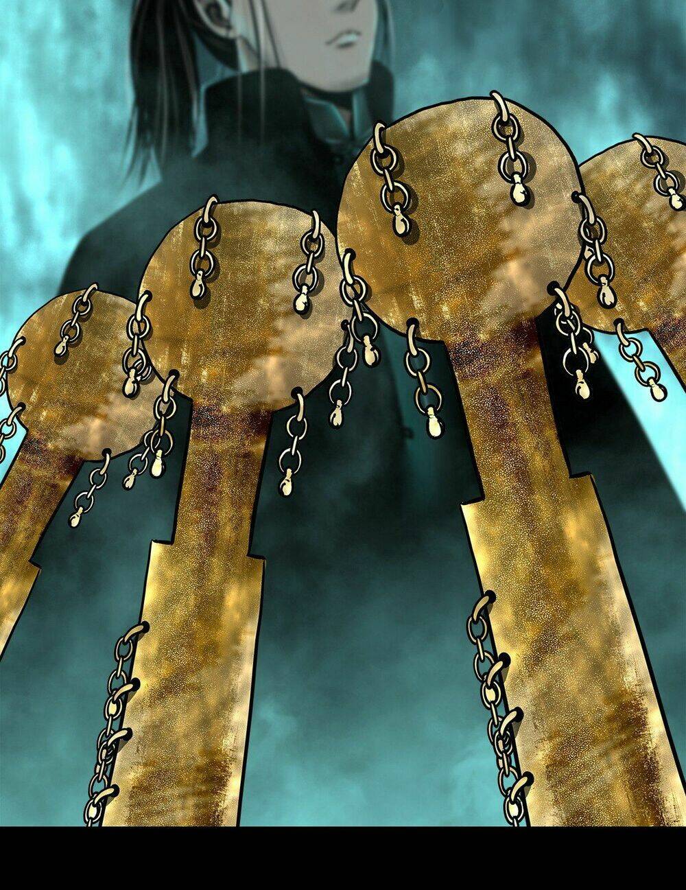 Minh Nguyệt Truyện - Chapter 0 - Page 28